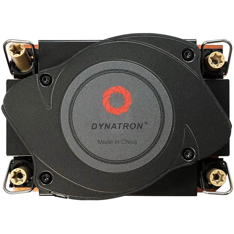 Dynatron A 2710 Server Juoda