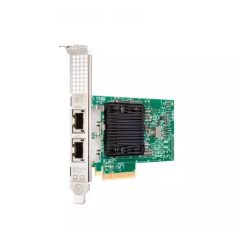 Broadcom BCM57416 - Ethernet 10Gb 2-port BASE-T adapteris, skirtas HPE P26253-B21