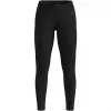 Odlo BL BOTTOM long MERINO 200 moteriškos antblauzdės, dydis S, juodos