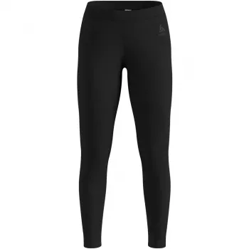 Odlo BL BOTTOM long MERINO 200 moteriškos antblauzdės, dydis S, juodos
