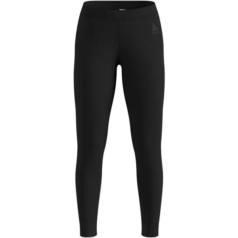 Odlo BL BOTTOM long MERINO 200 moteriškos antblauzdės, dydis S, juodos