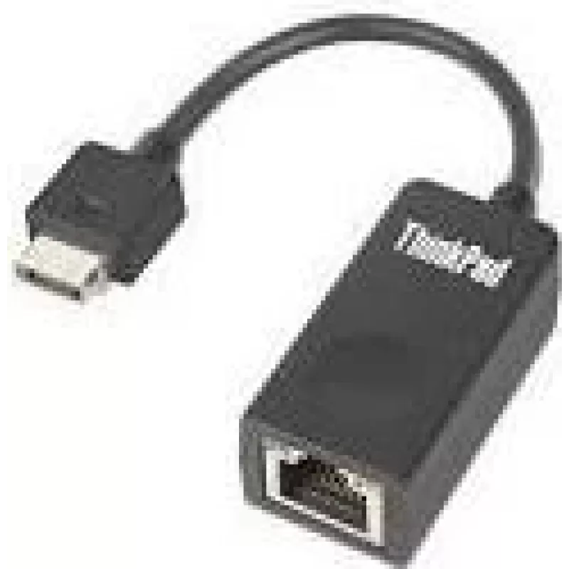 Lenovo Extension Adapter Gen 2**New Retail** - Adapteris - Tinklo