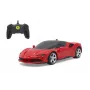 Jamara Ferrari SF90 Stradale radijo bangomis valdomas modelis