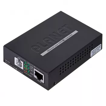 Planet VC-231G tiltas / kartotuvas 1000 Mbit/s tinklo tiltas Juoda