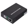 Planet VC-231G tiltas / kartotuvas 1000 Mbit/s tinklo tiltas Juoda