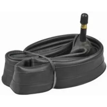 Vidinė kamera FISCHER 85122 — 24 col. (60,96 cm) su Auto (Schrader) vožtuvu, ETRTO standartas