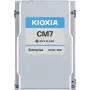 Kioxia - CM7-V Series KCMYXVUG1T60 - SSD - Enterprise, Mixed Use - 1600 GB - Sanitize Instant Erase (SIE) vidinis 2.5 (6.4 cm) PCI Express 5.0 x4 (NVMe)