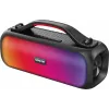 Bluetooth garsiakalbis su radiju SSS 3100 KIDS 60W, LED skydelis
