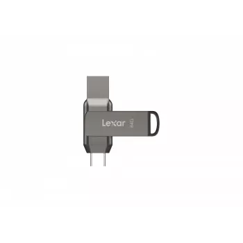 USB atmintinė Lexar 64 GB USB Type-C LJDD400064G-BNQNG