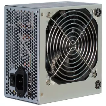 Maitinimo blokas INTER-TECH SL-500K 500W su 120 mm ventiliatoriumi