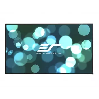 Projekcinis ekranas Elite Screens Aeon CinePilka 3D 2,54 m (100 colių)
