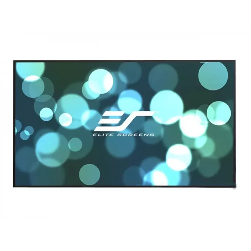 Projekcinis ekranas Elite Screens Aeon CinePilka 3D 2,54 m (100 colių)