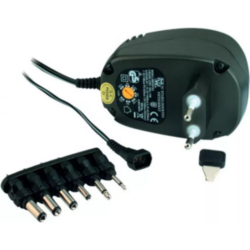 Shiverpeaks 60031-1 maitinimo adapteris
