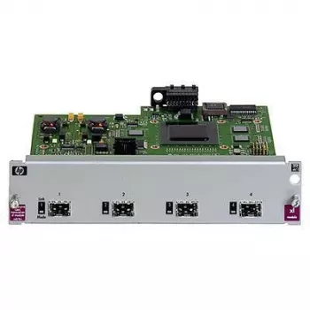 Modulis/4xGENet RJ45