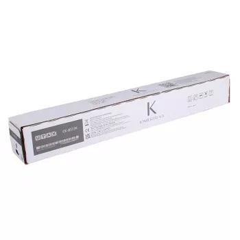 Utax 1T02RM0UT0/CK-8513K Tonerio rinkinys juodas, 30K puslapių ISO/IEC 19798...