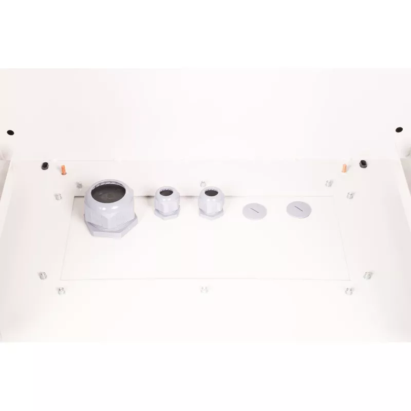 Sieninis stovas Digitus DN-19 12U-I-OD