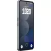 Nothing Phone (3a) Pro išmanusis telefonas, 12 GB/256 GB, 6,77 colio, pilkas