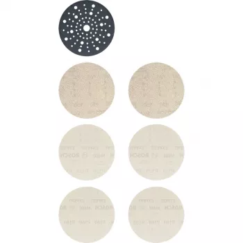 Gręžtuvas Bosch 4 mm skersmuo x 50 mm ilgis, modelis 2608901203