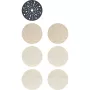 Gręžtuvas Bosch 4 mm skersmuo x 50 mm ilgis, modelis 2608901203