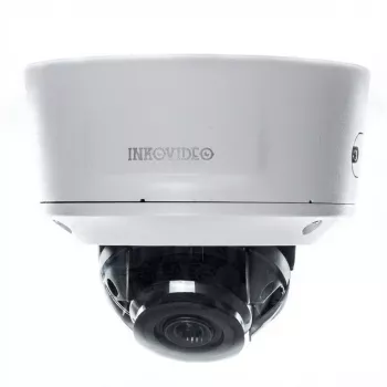 Kompaktiška vaizdo kamera Inkovideo B-150-W — 1080p HD, kompaktiškas dizainas