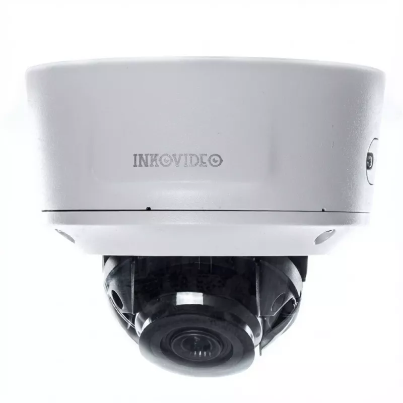 Kompaktiška vaizdo kamera Inkovideo B-150-W — 1080p HD, kompaktiškas dizainas
