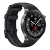 OnePlus Watch 2 - 46 mm - išmanusis laikrodis su dirželiu - Fluoroelastomeras - Riešo dydis: 140-210 mm - Ekranas 3,63 cm (1,43)
