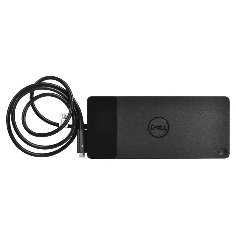 DELL DOCK WD19S 180W Naudotas