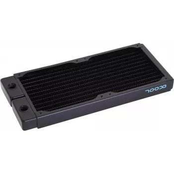 Alphacool NexXxoS ST25 Full Copper 240mm radiatorius (14353)