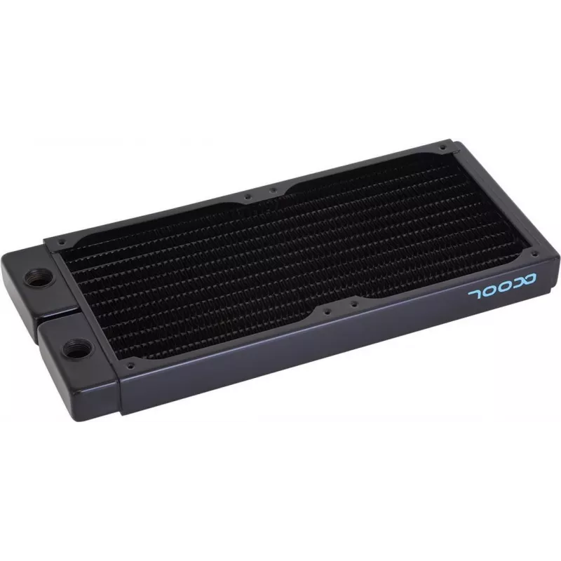 Alphacool NexXxoS ST25 Full Copper 240mm radiatorius (14353)