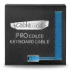 Cablemod CM-PKCA-CWAW-OW150OW-R USB laidas 1,5 m USB A Micro-USB B Mėlyna (CM-PKCA-MLBALB-KLB150KLB-R)