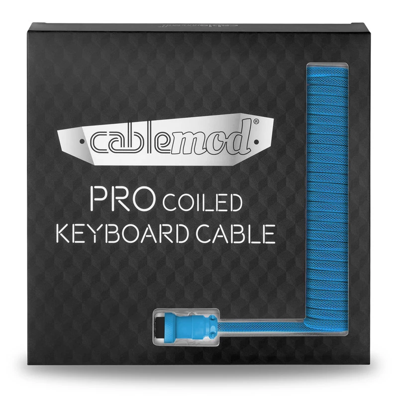 Cablemod CM-PKCA-CWAW-OW150OW-R USB laidas 1,5 m USB A Micro-USB B Mėlyna (CM-PKCA-MLBALB-KLB150KLB-R)