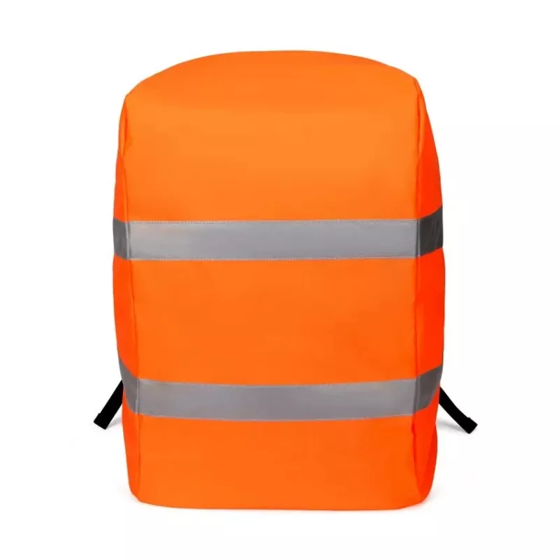 Kuprinės apsauginis lietaus apdangalas DICOTA Hi-Vis P20471-13 Oranžinis Poliesteris 65 L