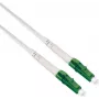 LWL-kabelis armiert OS2 simplex 2x LC-APC LS0H 5m - Kabelis - 5 m (21.15.8603)
