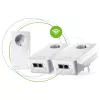 Magic 2 WiFi next Multiroom Kit, Powerline 3 Adaper