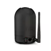 IP stebėjimo kamera Foscam R4M-B, 4 MP (2560×1440), 112° objektyvas, 4 mm, WDR, Wi‑Fi ir Ethernet, vidaus kubas, naktinis matymas 10 m
