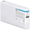 “Epson C13T55W200” rašalo kasetė 1 vnt. Originali žydra