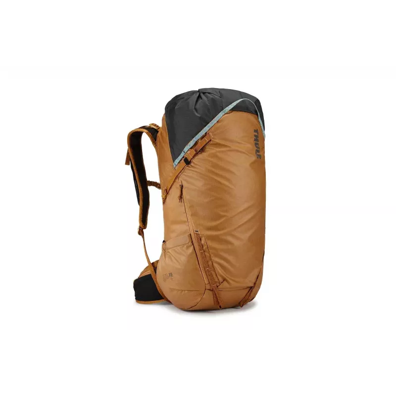 Thule | Stir, 35L | Vyriškas žygio kuprinė | Wood Thrush