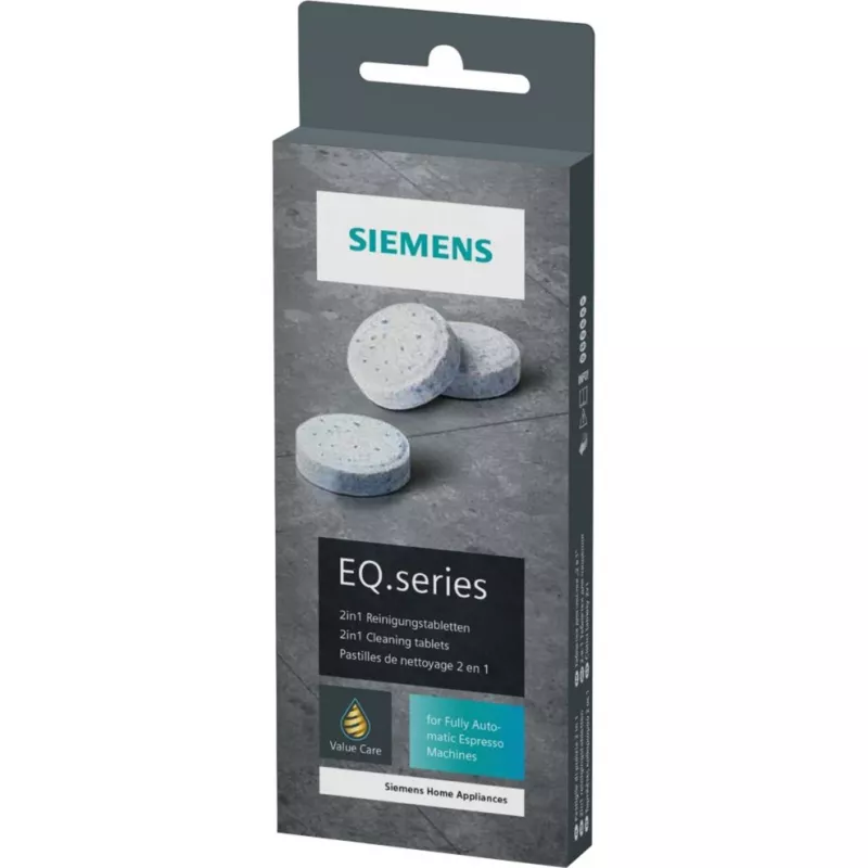 Siemens TZ80001A