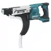 Makita DFR550Z elektrinis atsuktuvas / smūginis suktuvas 4000 RPM juoda, žalia