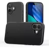 StyleShell PRO (Juoda, iPhone 17, suderinama su MagSafe)