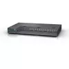 Spausdinimo serveris SEH dongleserver ProMAX Ethernet LAN juoda, mėlyna