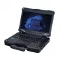 Panasonic Toughbook 40 – patikimas – Intel Core Ultra 5 135H / 1,7 GHz – Win 11 Pro – Intel Arc Graphics – 16 GB RAM – 512 GB SSD TCG Opal šifravimas, NVMe – 35,6 cm (14) IPS jutiklinis ekranas