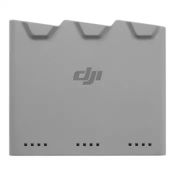 Baterijų įkrovimo stotelė DJI Mini 5 Pro Two-Way Pilka