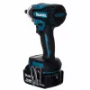 Combo 18V 3x5.0Ah DLX2359TJ1 MAKITA rinkinys
