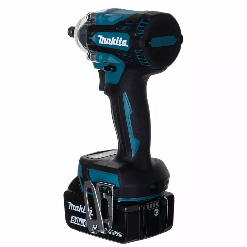 Combo 18V 3x5.0Ah DLX2359TJ1 MAKITA rinkinys