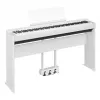 Yamaha P-225WH skaitmeninis pianinas 88 klavišai Baltas