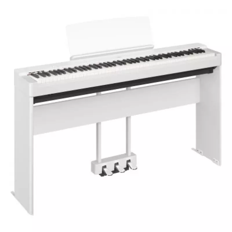 Yamaha P-225WH skaitmeninis pianinas 88 klavišai Baltas