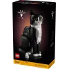 LEGO set Ideas 21349 Tuxedo Cat statybų rinkinys — kolekcinis plytų modelis, vitrininis kūrinys