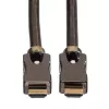 Roline - komutacinis kabelis - RJ-45 (V) į RJ-45 (V) - 30 m - STP - CAT 5e - Šviesiai pilkas