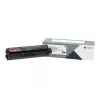Lexmark C320030 rausvai raudonos spalvos dažų kasetė, 3000 puslapių